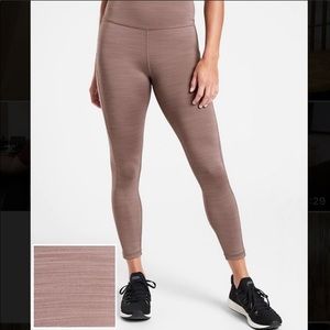 Athleta 7/8 leggings
